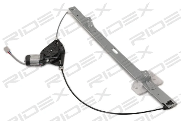 Window Regulator