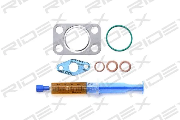 Charger, charging (supercharged/turbocharged)