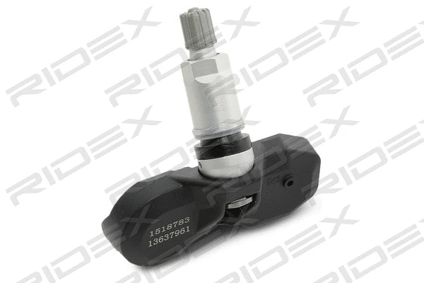 Wheel Sensor, tyre-pressure monitoring system