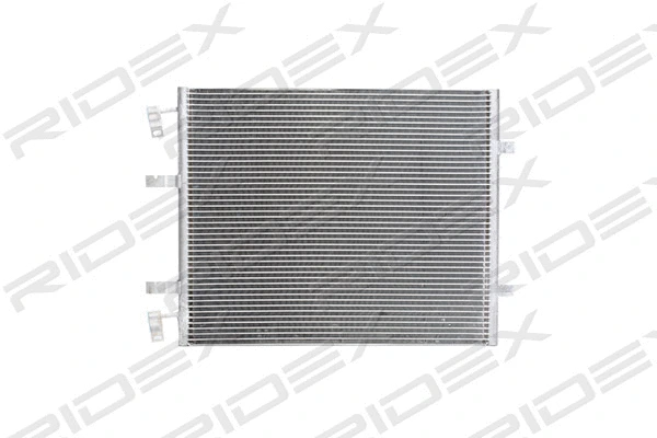Condenser, air conditioning (448C0194)