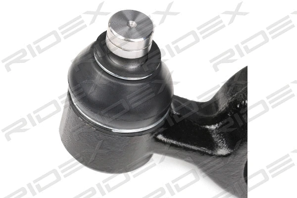 Control/Trailing Arm Kit, wheel suspension (772S0149)