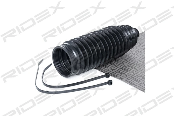 Bellow, steering (191B0026)