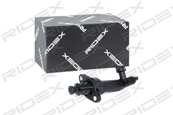 Slave Cylinder, clutch