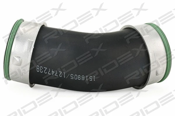 Charge Air Hose