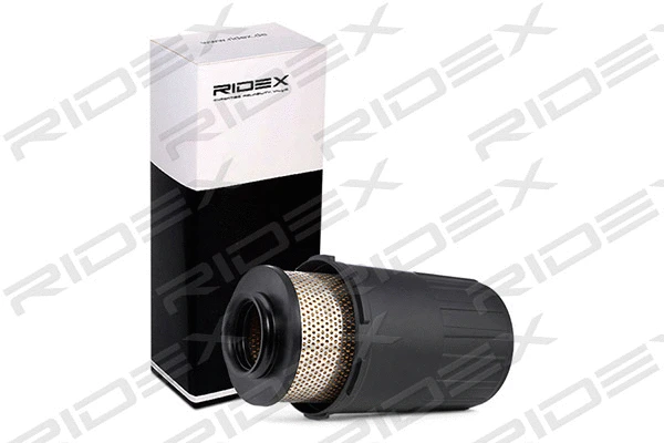 Air Filter (8A0487)