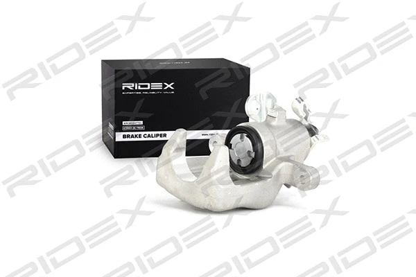 Brake Caliper (78B0153)