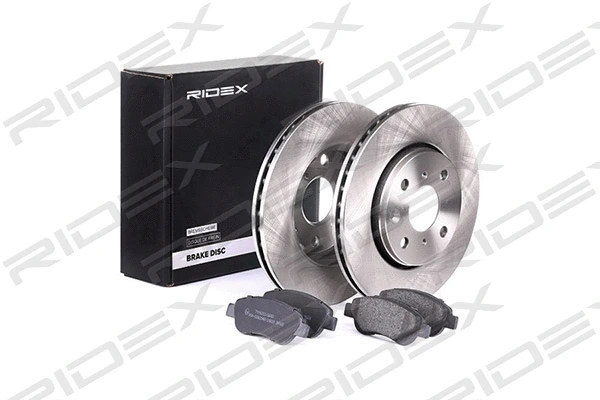 Brake Kit, disc brake