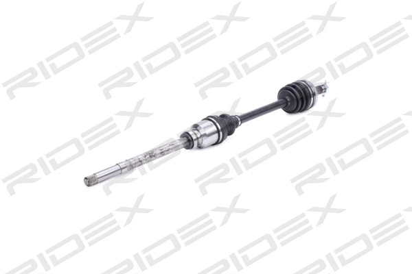 Drive Shaft (13D0241)