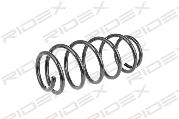 Suspension Spring (188C0039)
