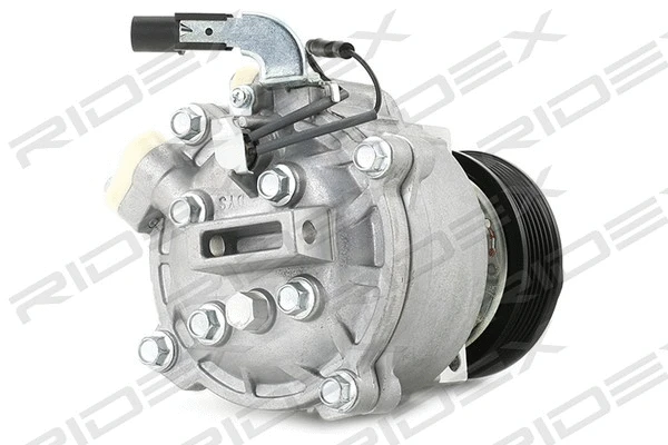 Compressor, air conditioning (447K0245)