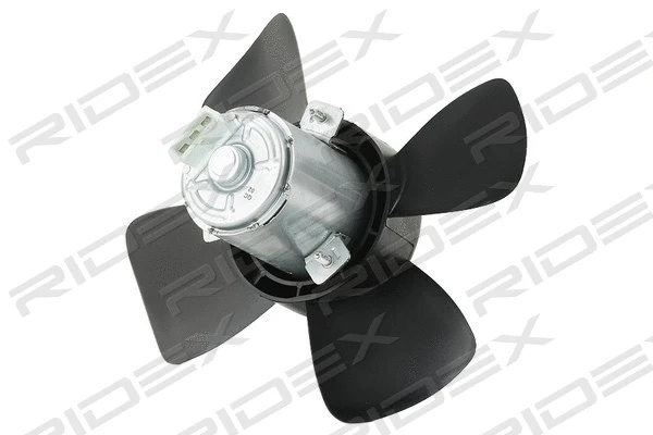 Fan, engine cooling (508R0040)
