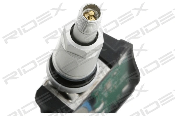 Wheel Sensor, tyre-pressure monitoring system