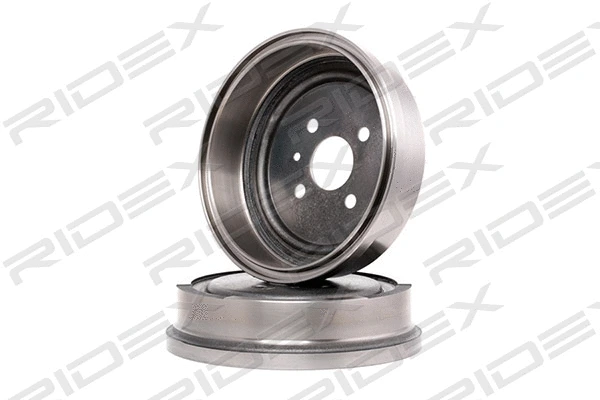 Brake Drum