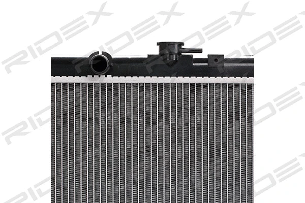 Radiator, engine cooling (470R0047)