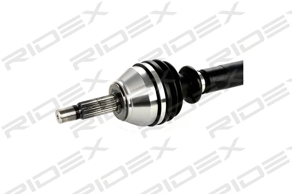 Drive Shaft (13D0095)