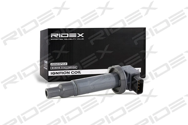 Ignition Coil (689C0059)