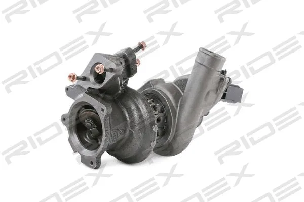 Charger, charging (supercharged/turbocharged) (2234C0179R)