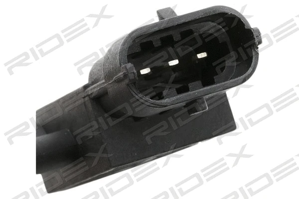 Sensor, exhaust pressure