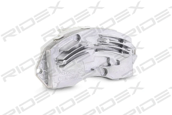 Control Unit, heating/ventilation (1385C0042)