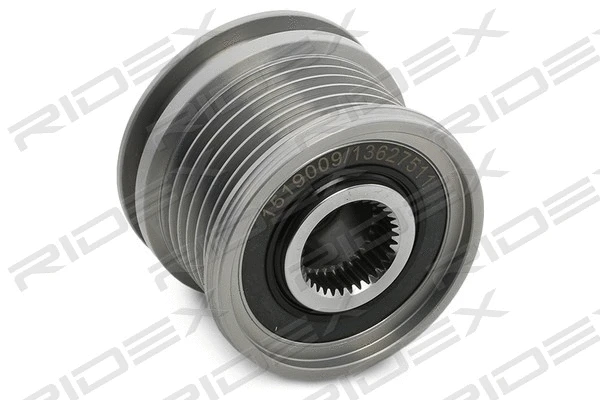 Alternator Freewheel Clutch