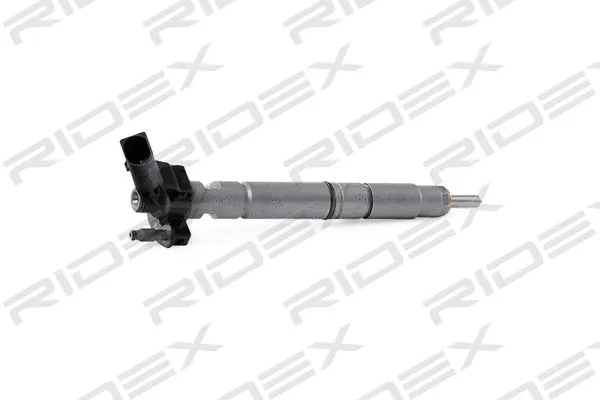 Injector Nozzle
