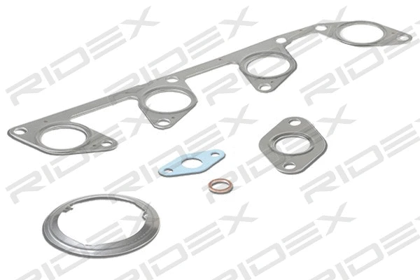 Mounting Kit, charger