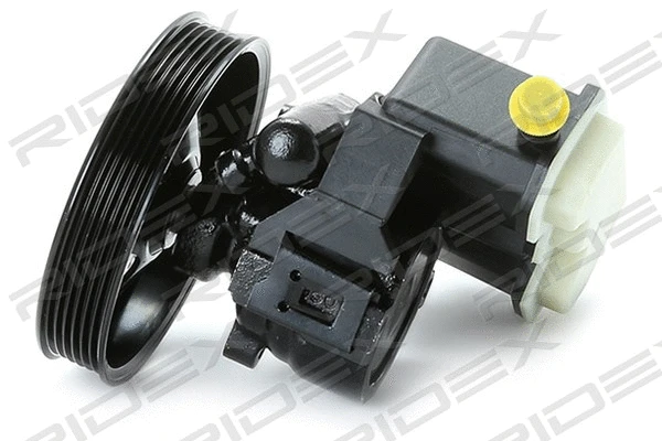 Hydraulic Pump, steering