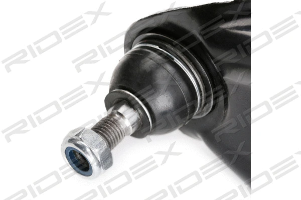Control/Trailing Arm, wheel suspension (273C0600)