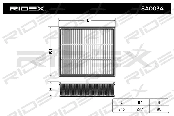 Air Filter
