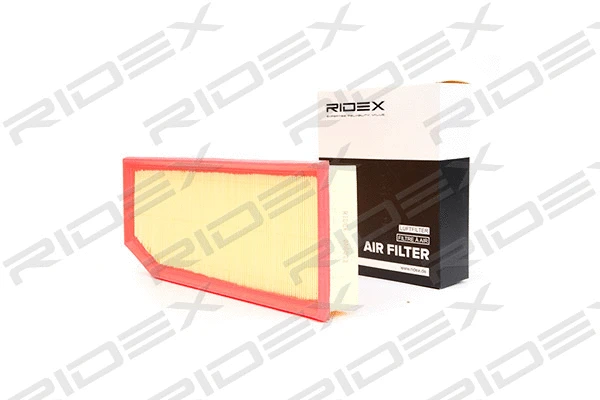 Air Filter (8A0023)