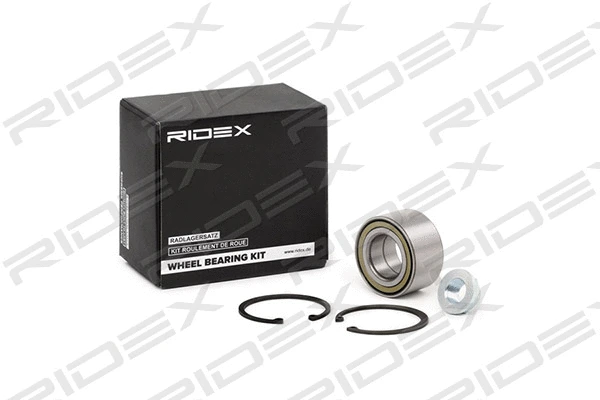 Wheel Bearing Kit