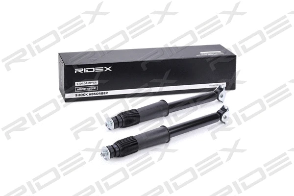 Shock Absorber (854S1822)