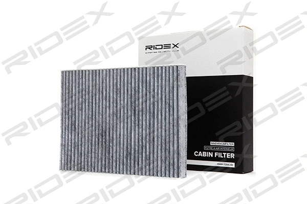 Filter, cabin air (424I0004)