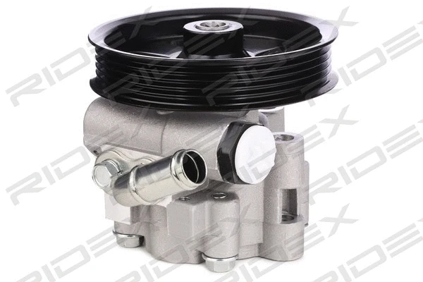 Hydraulic Pump, steering