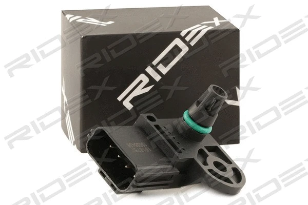 Sensor, intake manifold pressure (3947S0022)