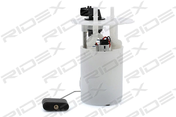 Fuel Feed Unit