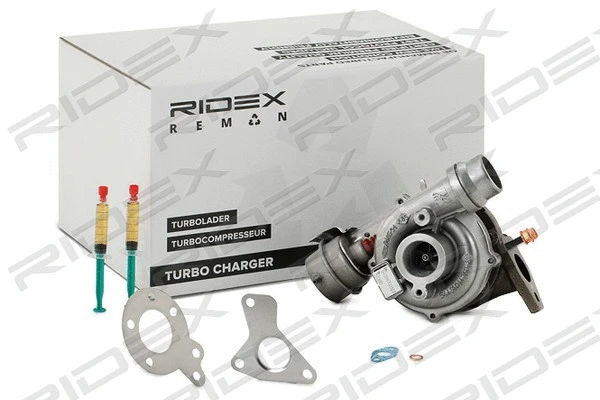 Charger, charging (supercharged/turbocharged)