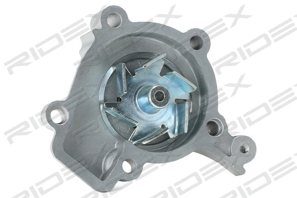 Water Pump, engine cooling (1260W0229)