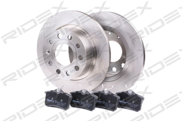 Brake Kit, disc brake