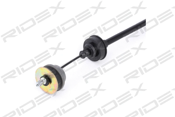 Cable Pull, clutch control (478S0047)