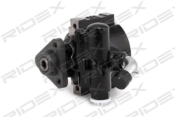 Hydraulic Pump, steering