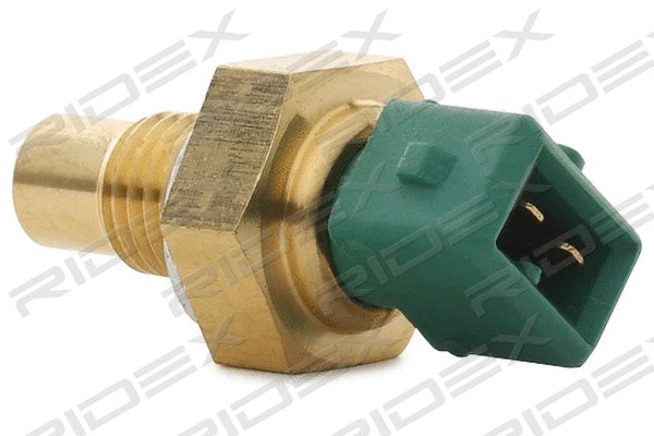 Sensor, coolant temperature