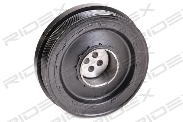 Belt Pulley, crankshaft