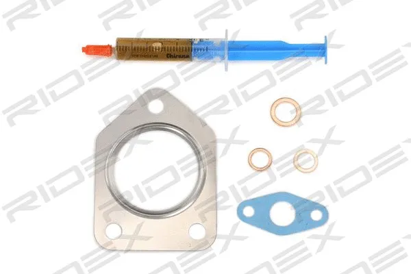 Charger, charging (supercharged/turbocharged)