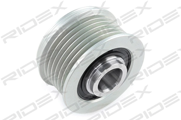Alternator Freewheel Clutch