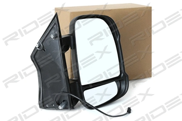 Exterior Mirror (50O0098)