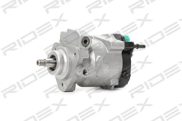 High Pressure Pump (3918H0178R)