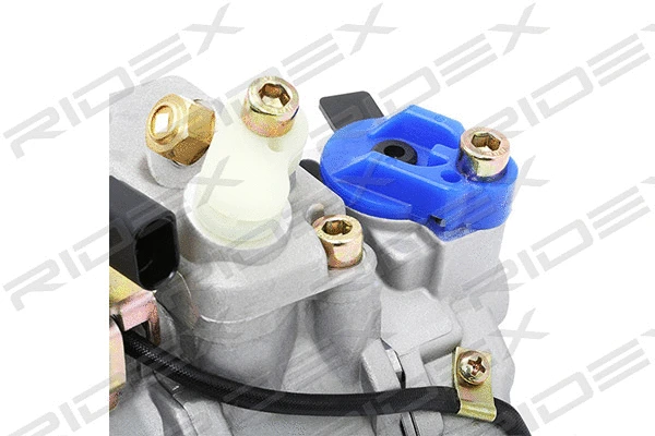 Compressor, air conditioning (447K0316)