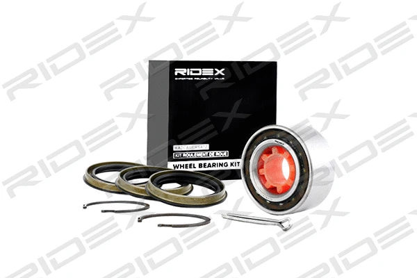 Wheel Bearing Kit (654W0452)