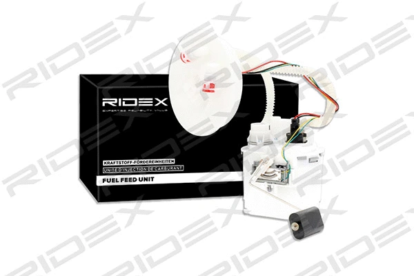 Fuel Feed Unit (1382F0003)